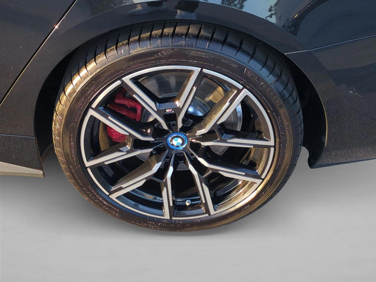 2023 BMW i4 M50 - Photo 25