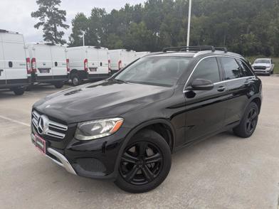 2017 Mercedes-Benz GLC 300 -
                  Spring, TX