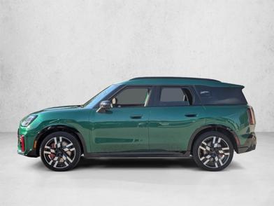 2027 MINI Countryman