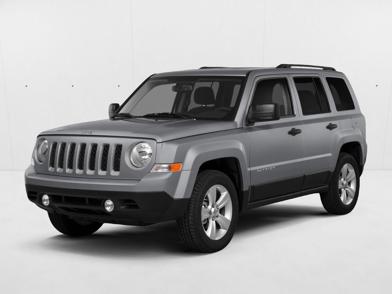2015 Jeep Patriot Altitude Edition -
                  Tempe, AZ