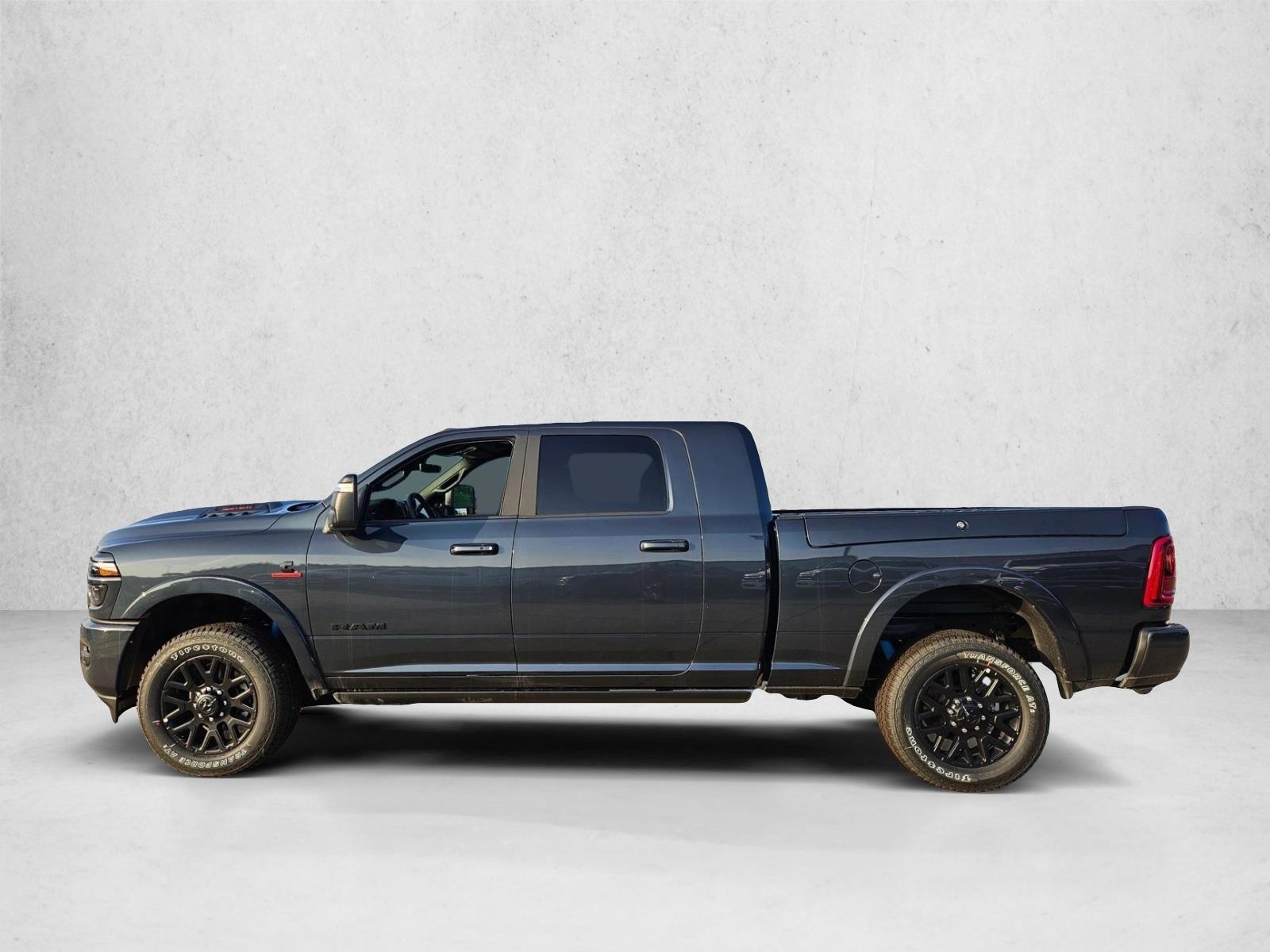 Thumbnail: 2026 RAM 2500 - 2