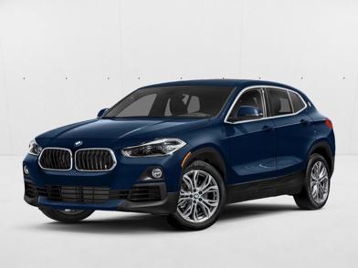 2022 BMW X2 sDrive28i -
                  Dallas, TX
