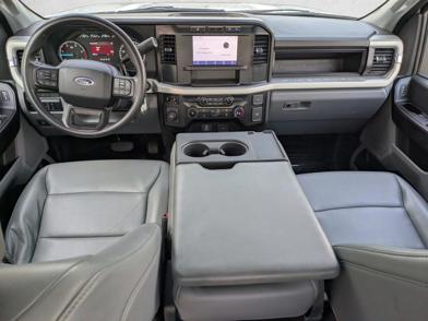 2024 Ford Super Duty F-450 DRW