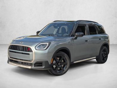 2027 MINI Countryman