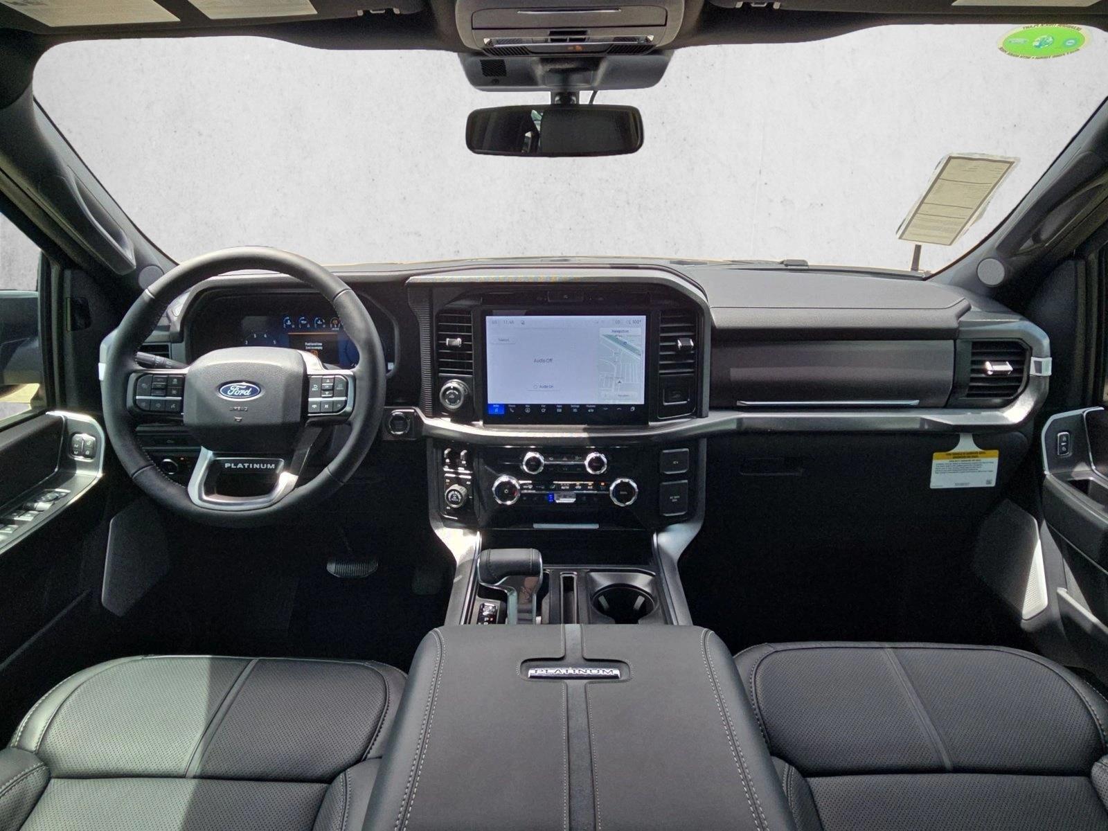 Thumbnail: 2026 Ford F-150 - 3