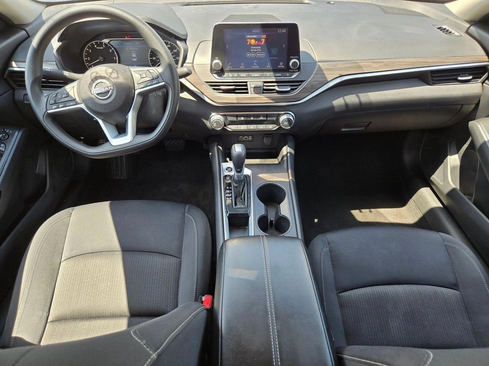 Thumbnail: 2025 Nissan Altima - 3