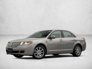2010 Lincoln MKZ  -
                  Bellevue, WA