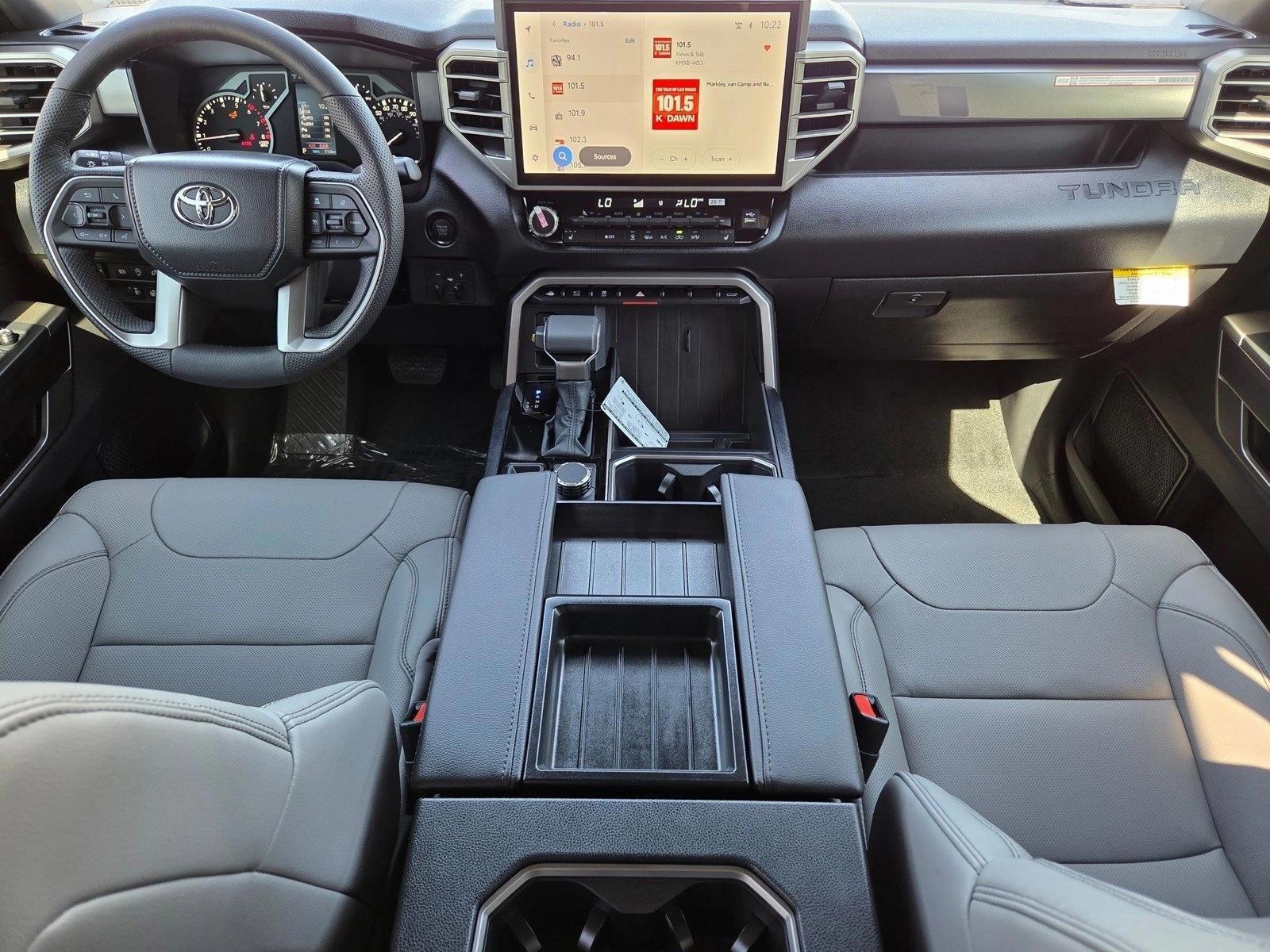 Thumbnail: 2026 Toyota Tundra - 3