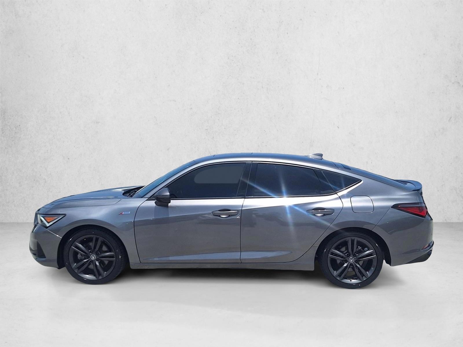 Thumbnail: 2024 Acura Integra - 2