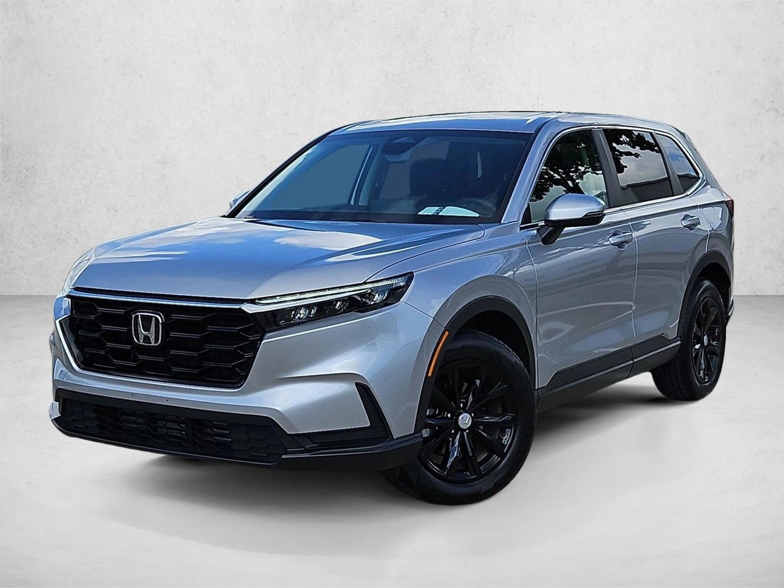 Thumbnail: 2025 Honda CR-V - 1