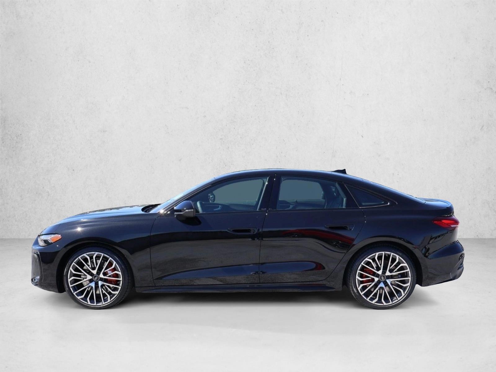 Thumbnail: 2026 Audi S5 - 2