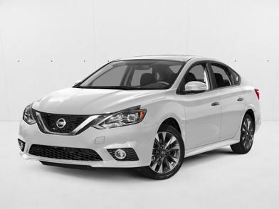 2017 Nissan Sentra SR -
                  Westminster, CO
