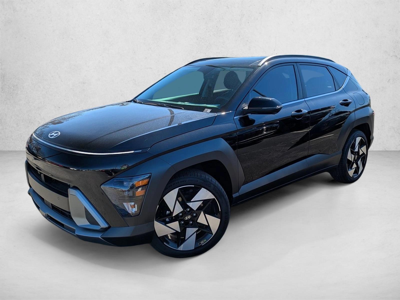 Thumbnail: 2026 Hyundai Kona - 1