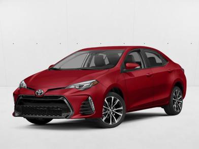 2017 Toyota Corolla SE -
                  Cerritos, CA
