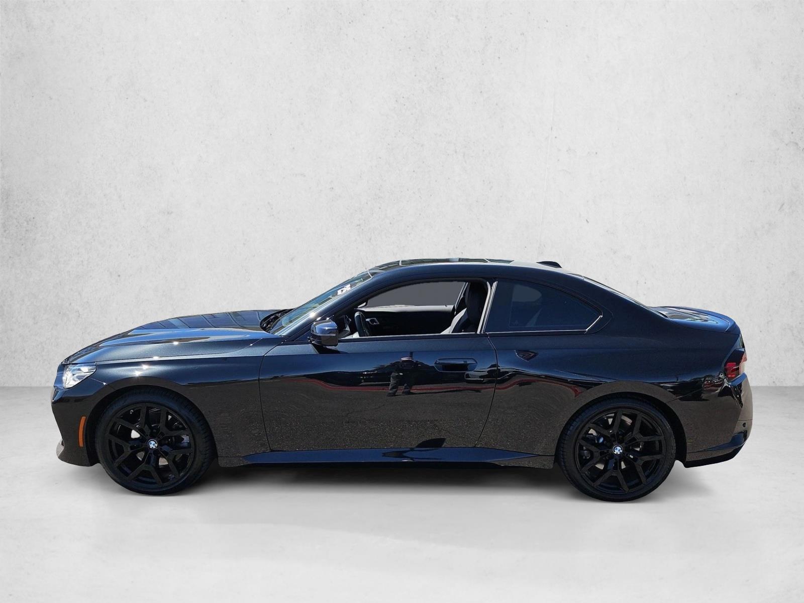 Thumbnail: 2025 BMW 2 Series - 2