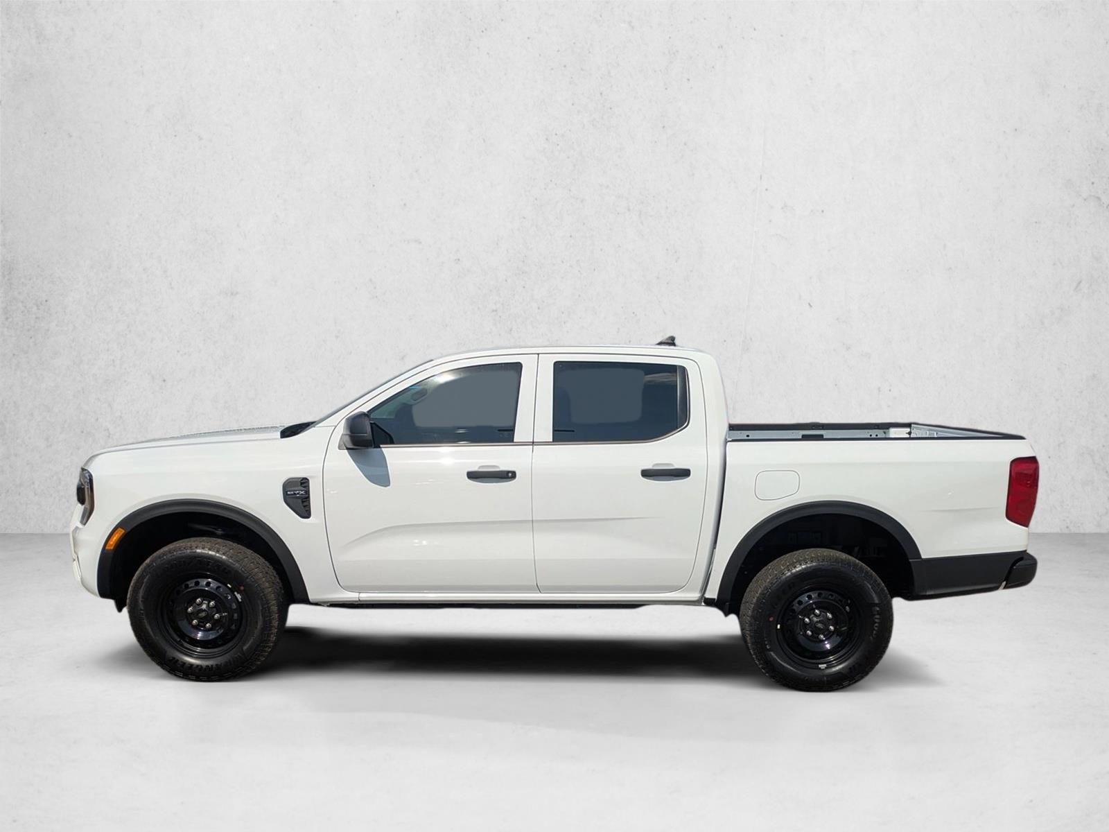 Thumbnail: 2026 Ford Ranger - 2