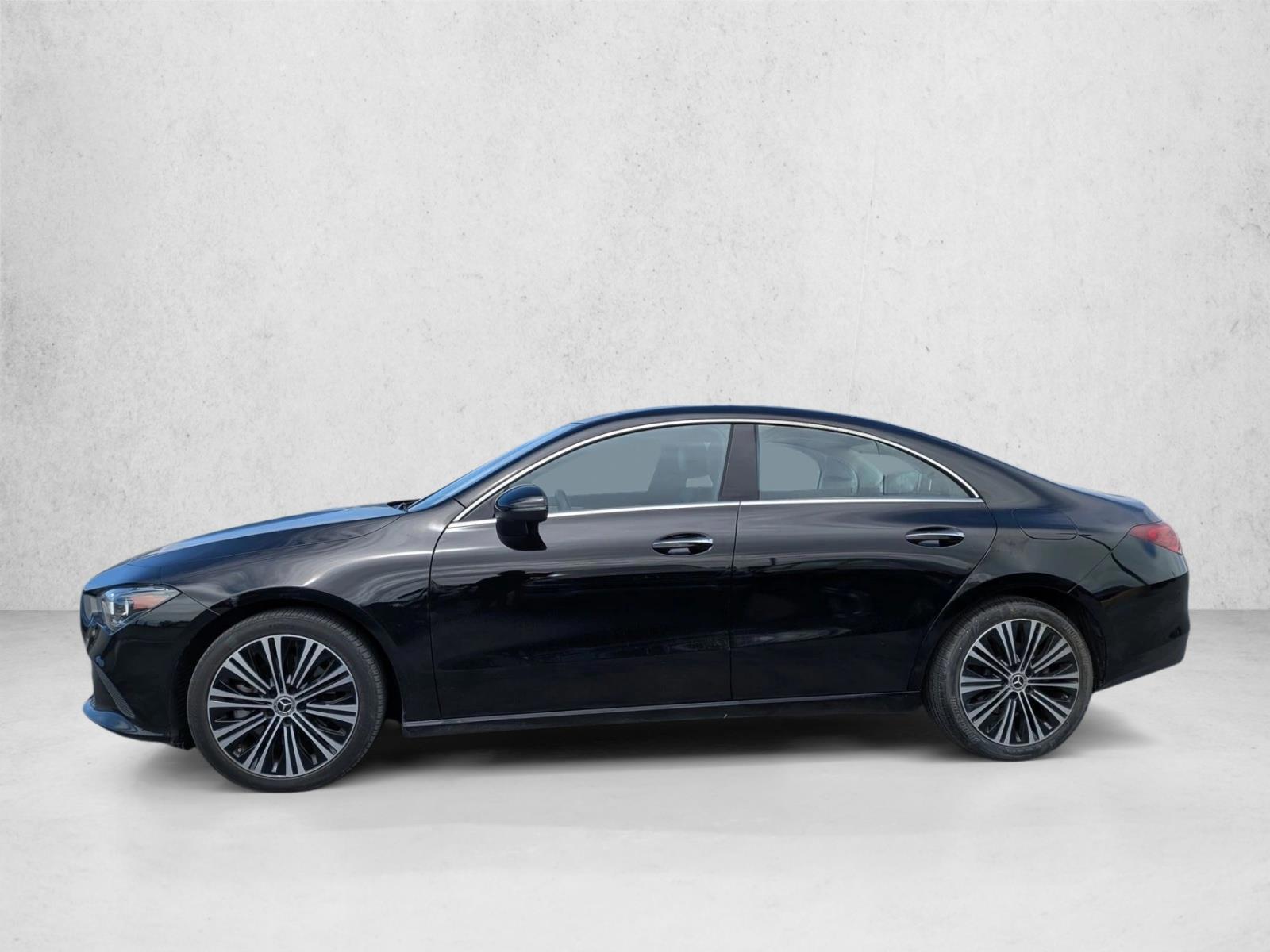 Thumbnail: 2022 Mercedes-Benz CLA - 2