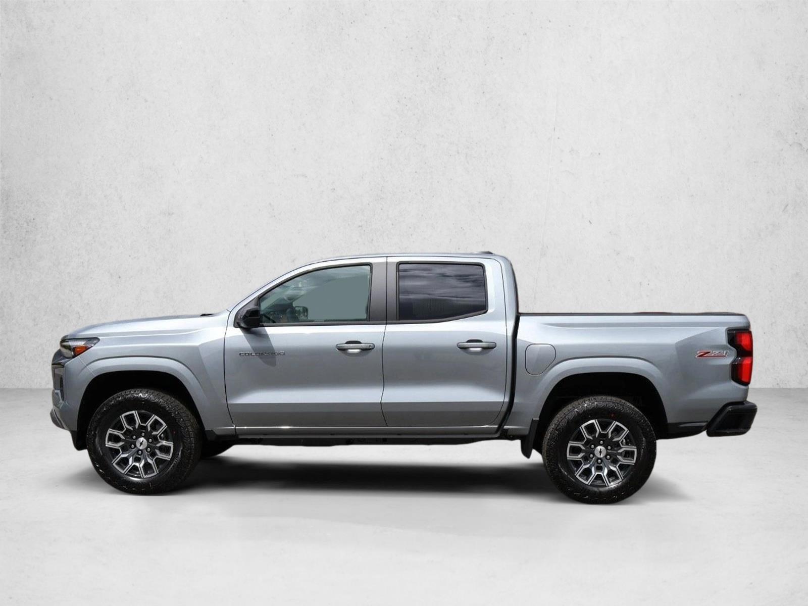 Thumbnail: 2026 Chevrolet Colorado - 2
