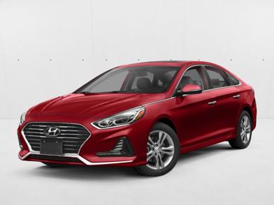 2018 Hyundai Sonata Limited -
                  Buford, GA