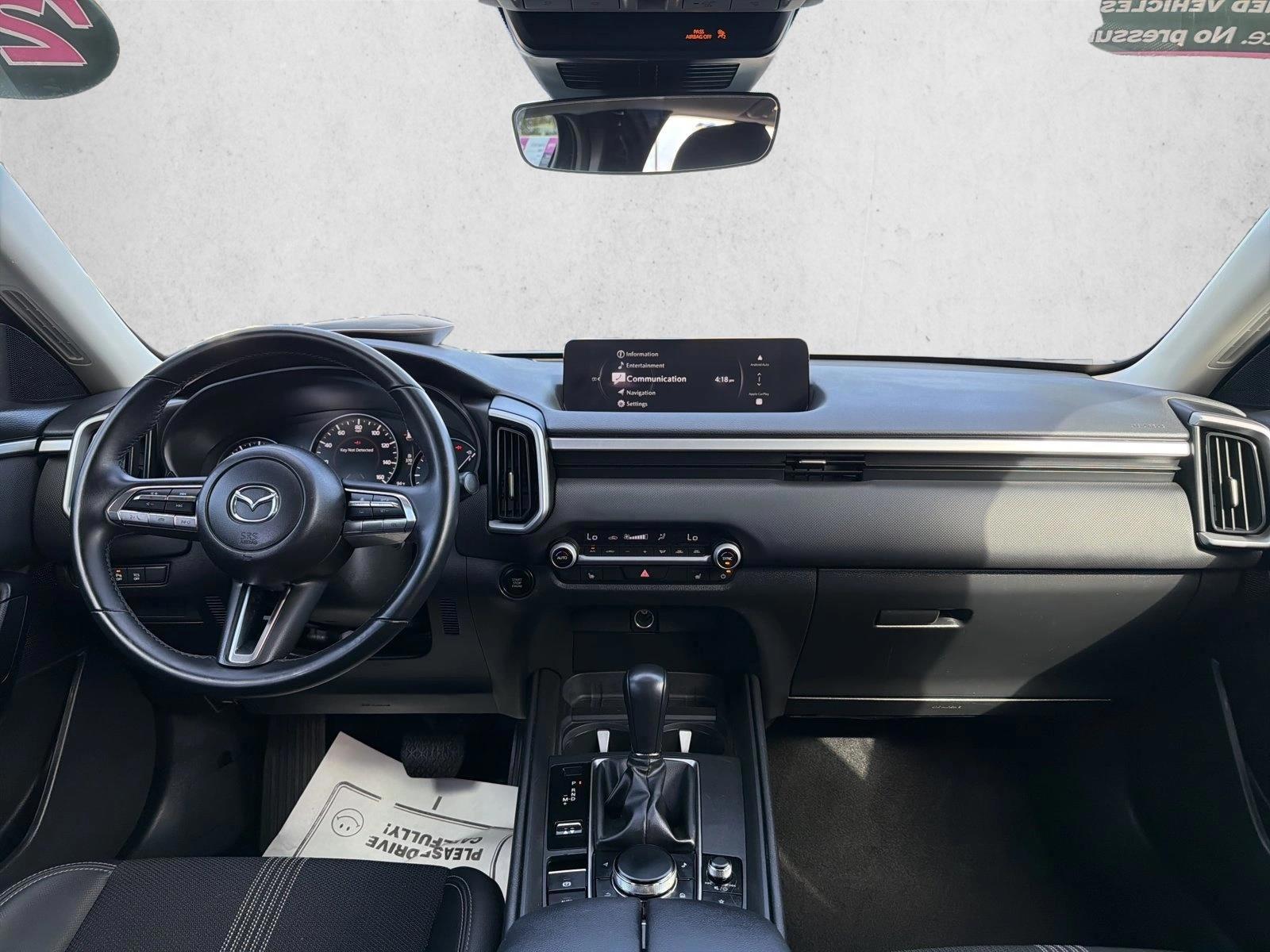 Thumbnail: 2026 Mazda CX-50 - 3