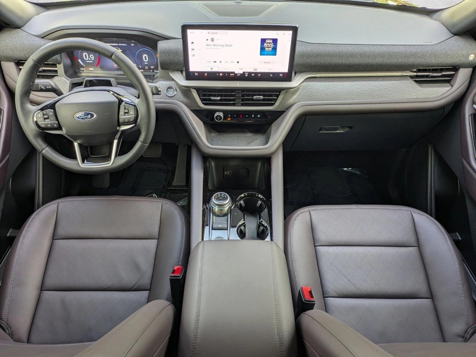 Thumbnail: 2026 Ford Explorer - 3