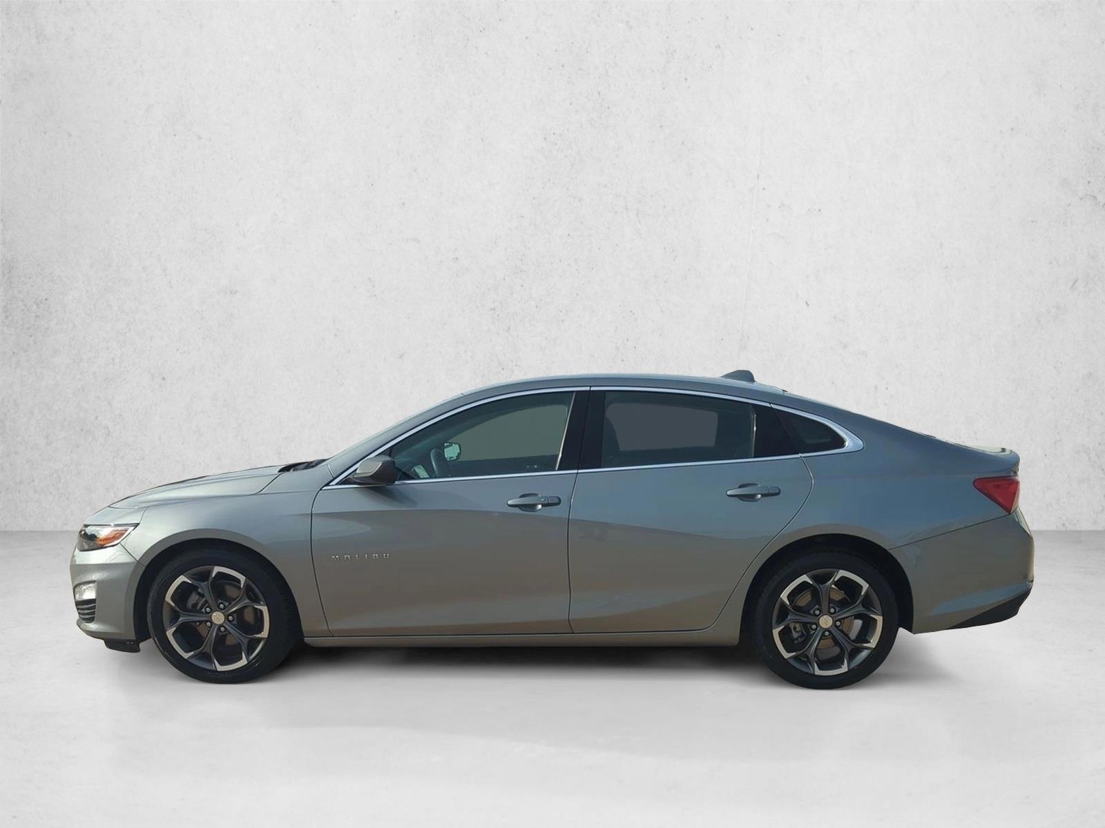 Thumbnail: 2024 Chevrolet Malibu - 2