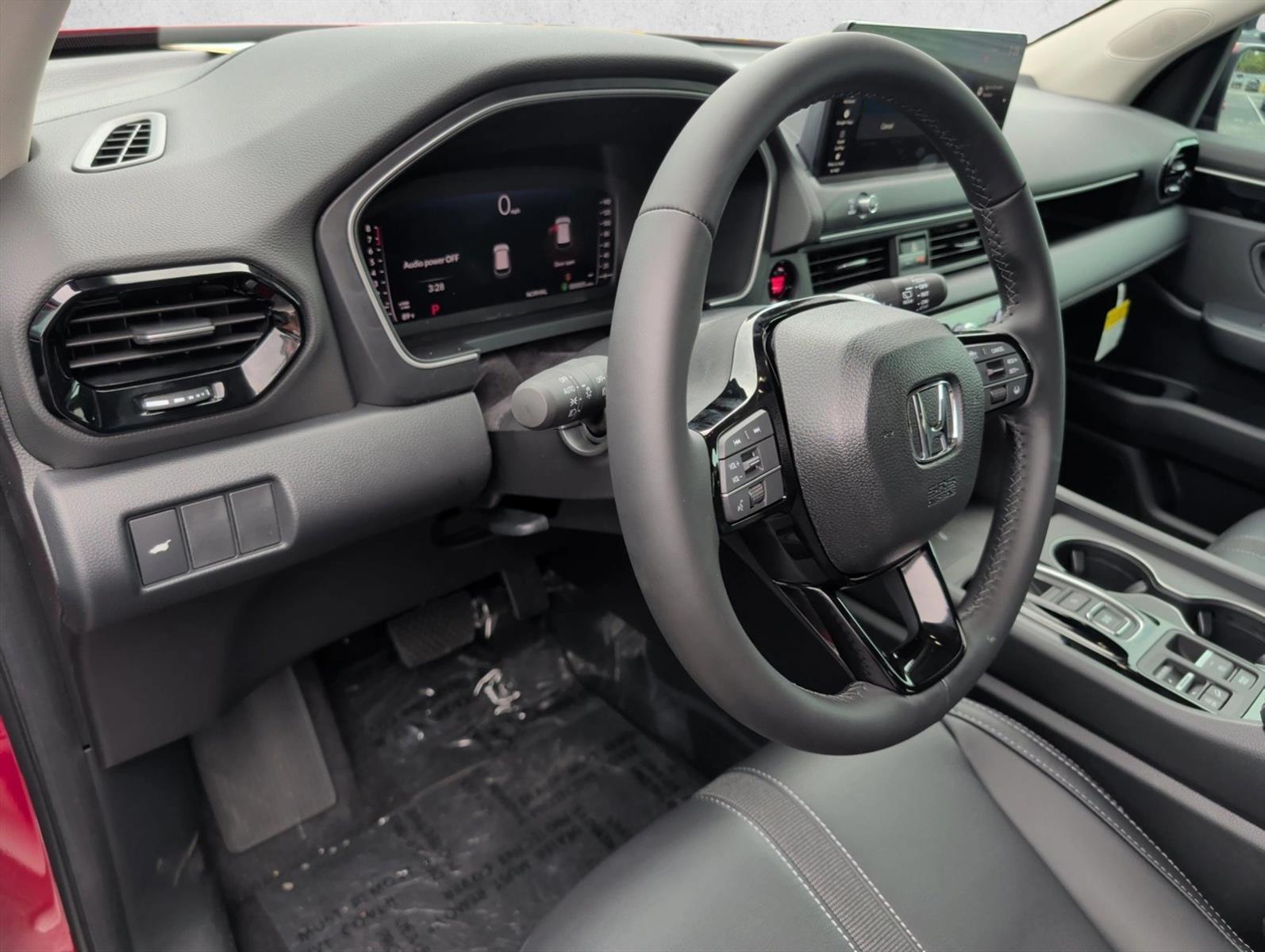 Thumbnail: 2026 Honda Pilot - 3