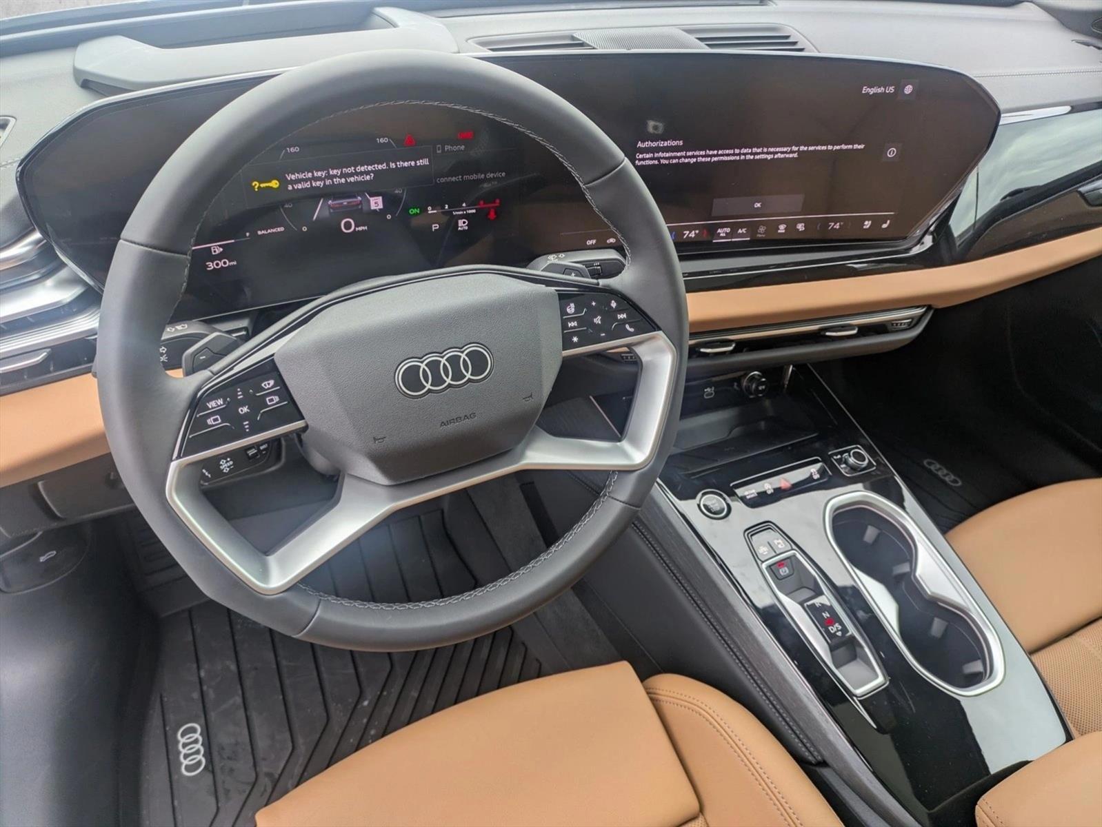 Thumbnail: 2026 Audi A6 - 3