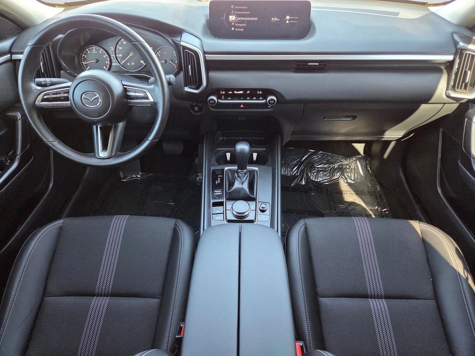 Thumbnail: 2024 Mazda CX-50 - 4