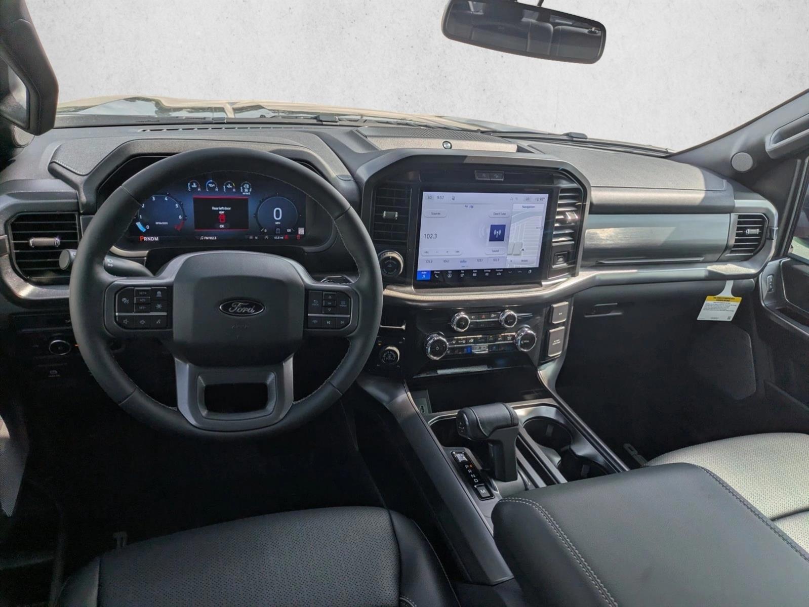 Thumbnail: 2026 Ford F-150 - 3