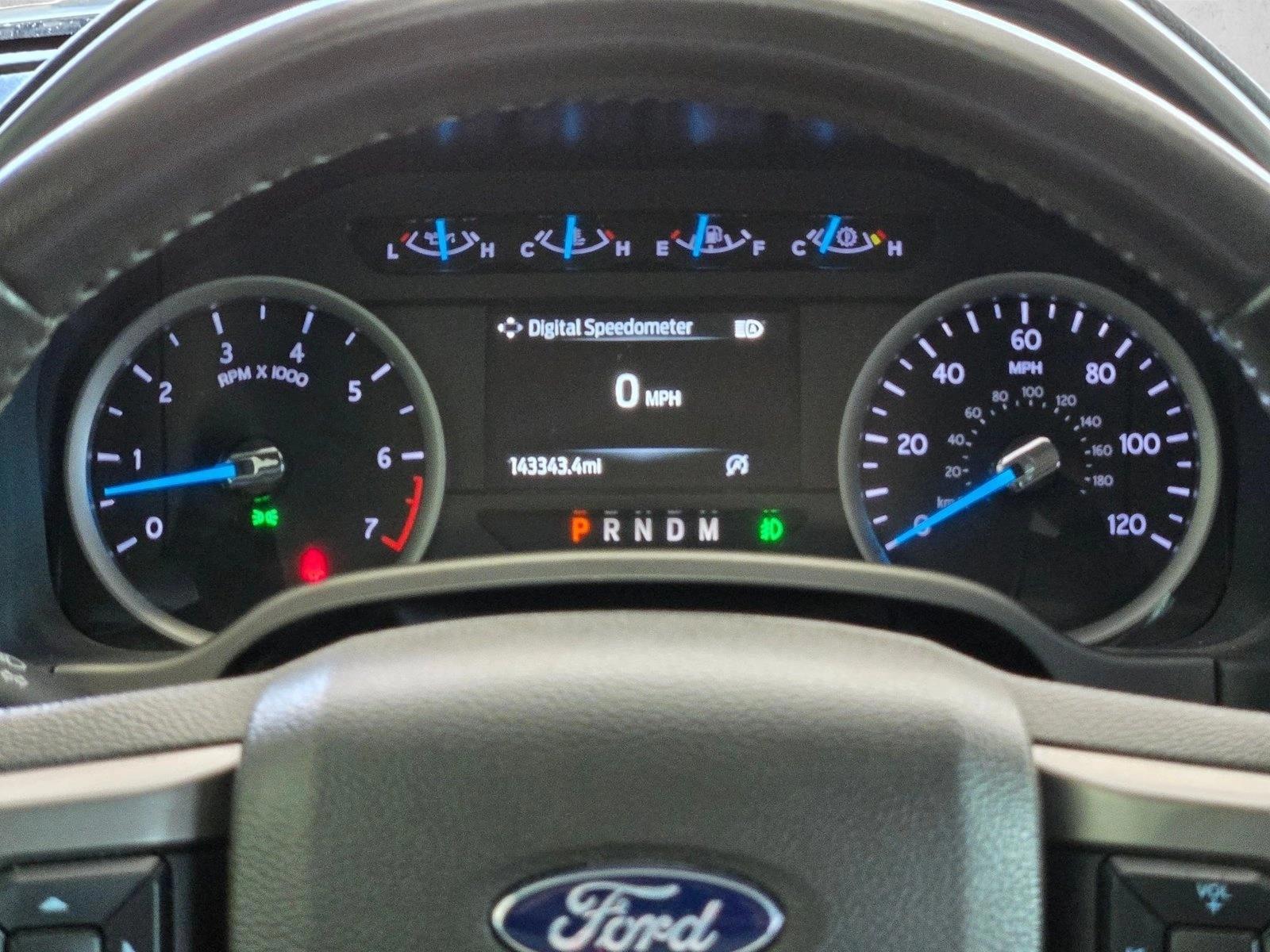 2021 Ford Expedition XLT - Photo 13