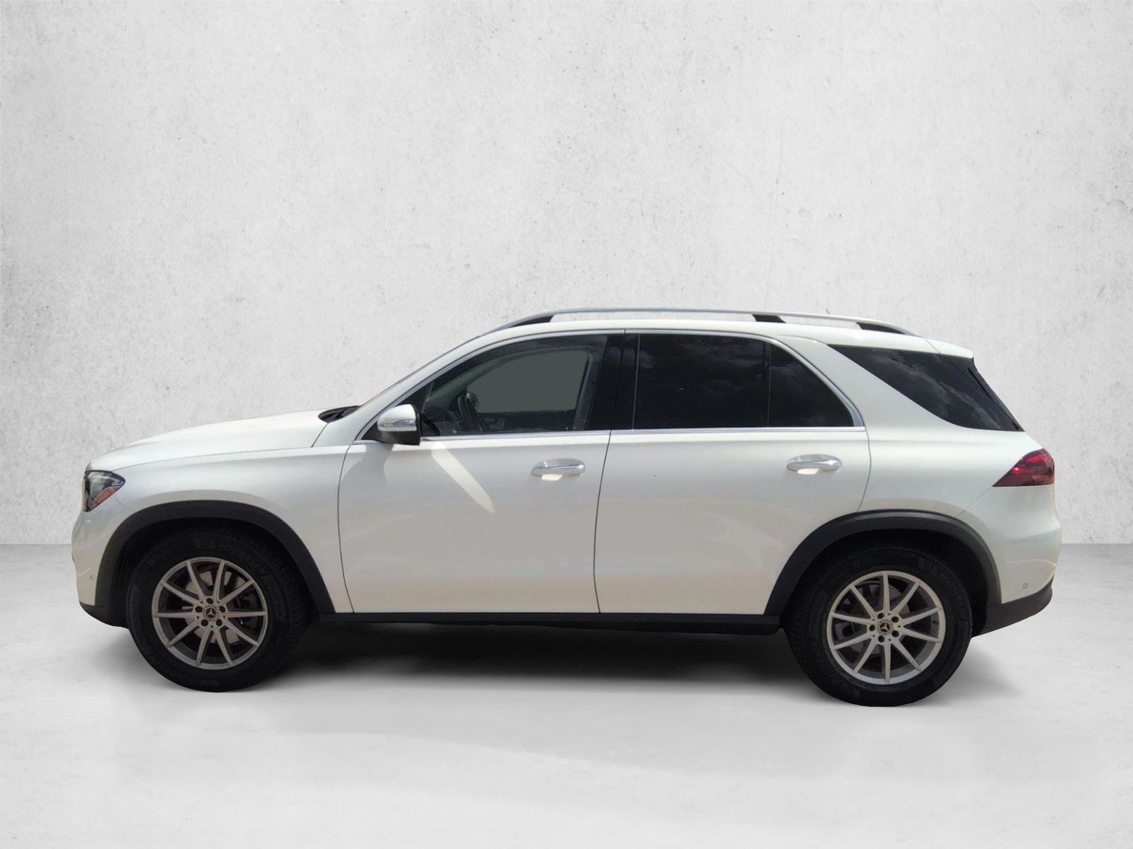 Thumbnail: 2025 Mercedes-Benz GLE - 2