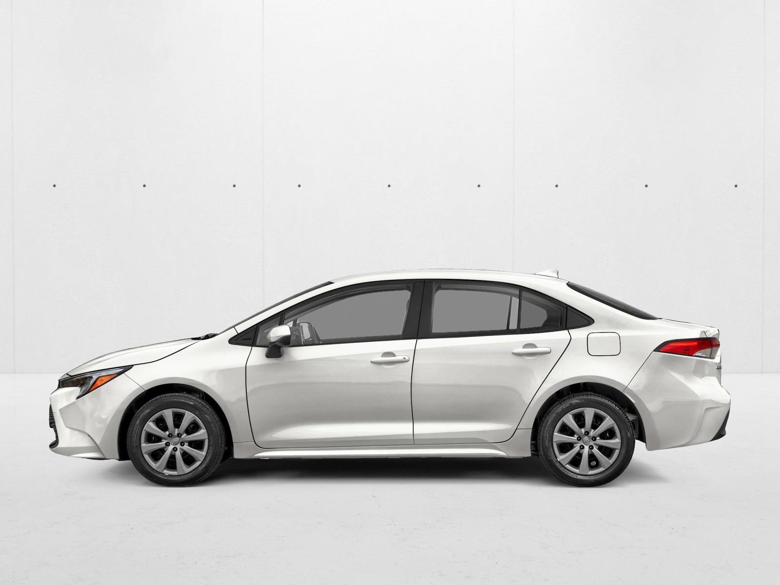 Thumbnail: 2026 Toyota Corolla - 2