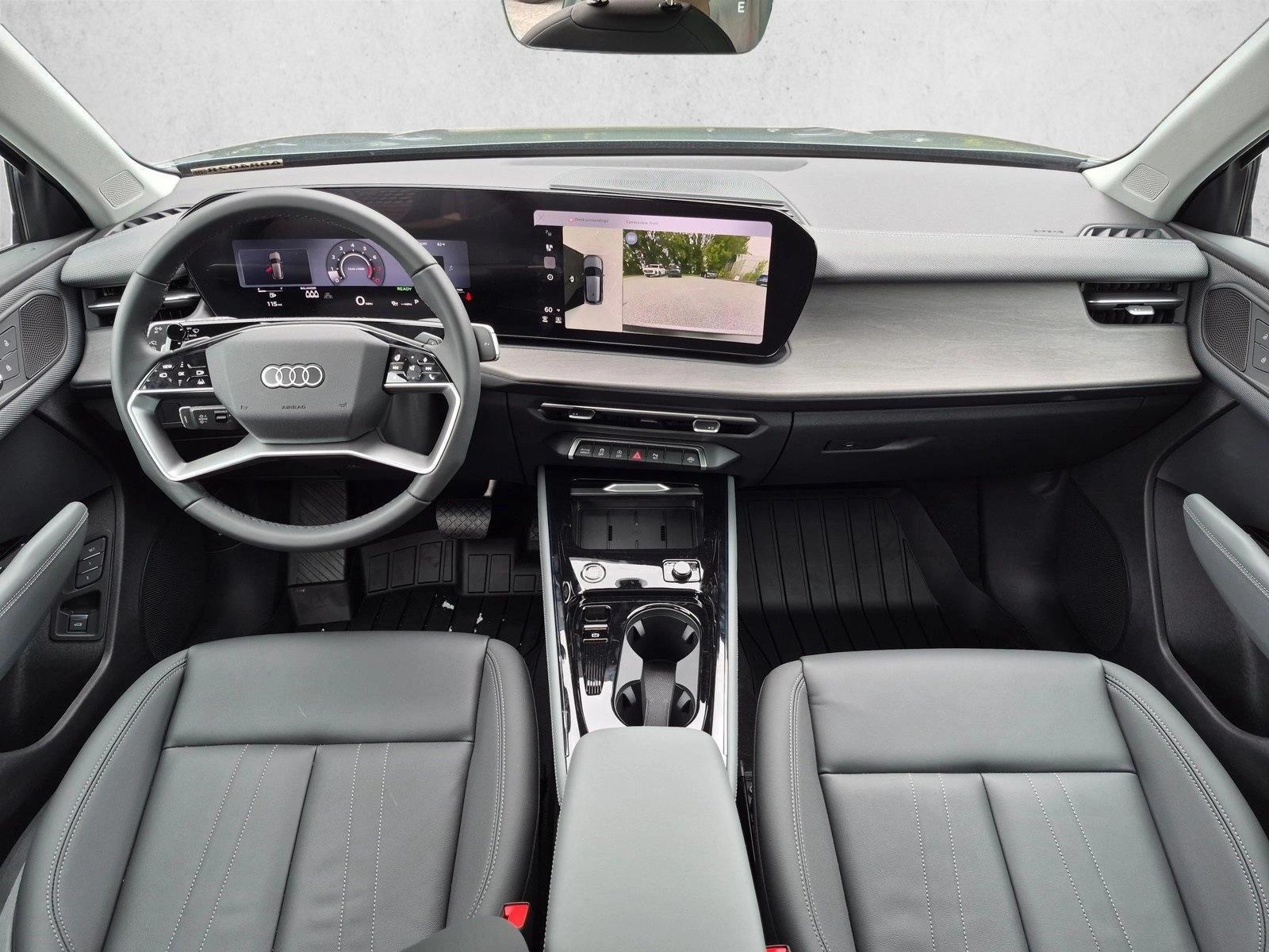 Thumbnail: 2026 Audi Q3 - 3