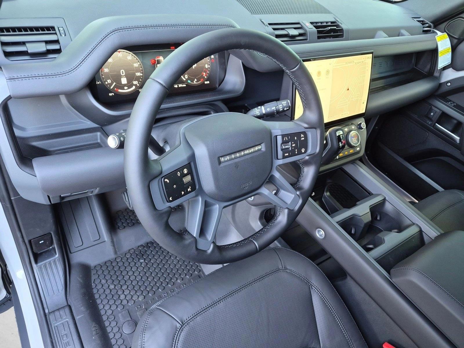 Thumbnail: 2026 Land Rover Defender - 3