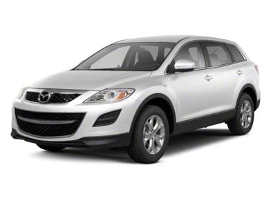 2011 Mazda CX-9
