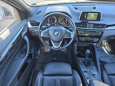 2019 BMW X2