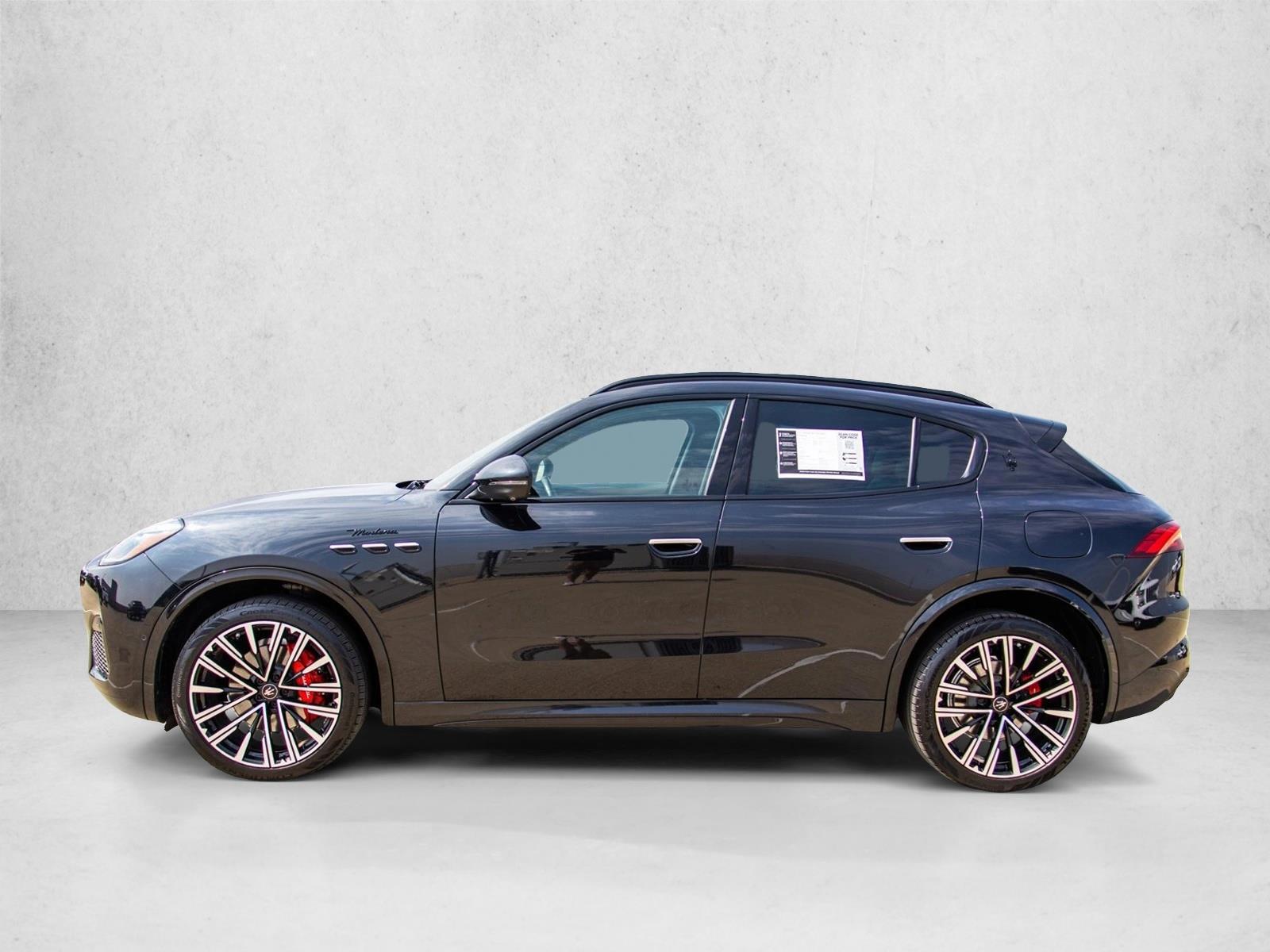 Thumbnail: 2023 Maserati Grecale - 2