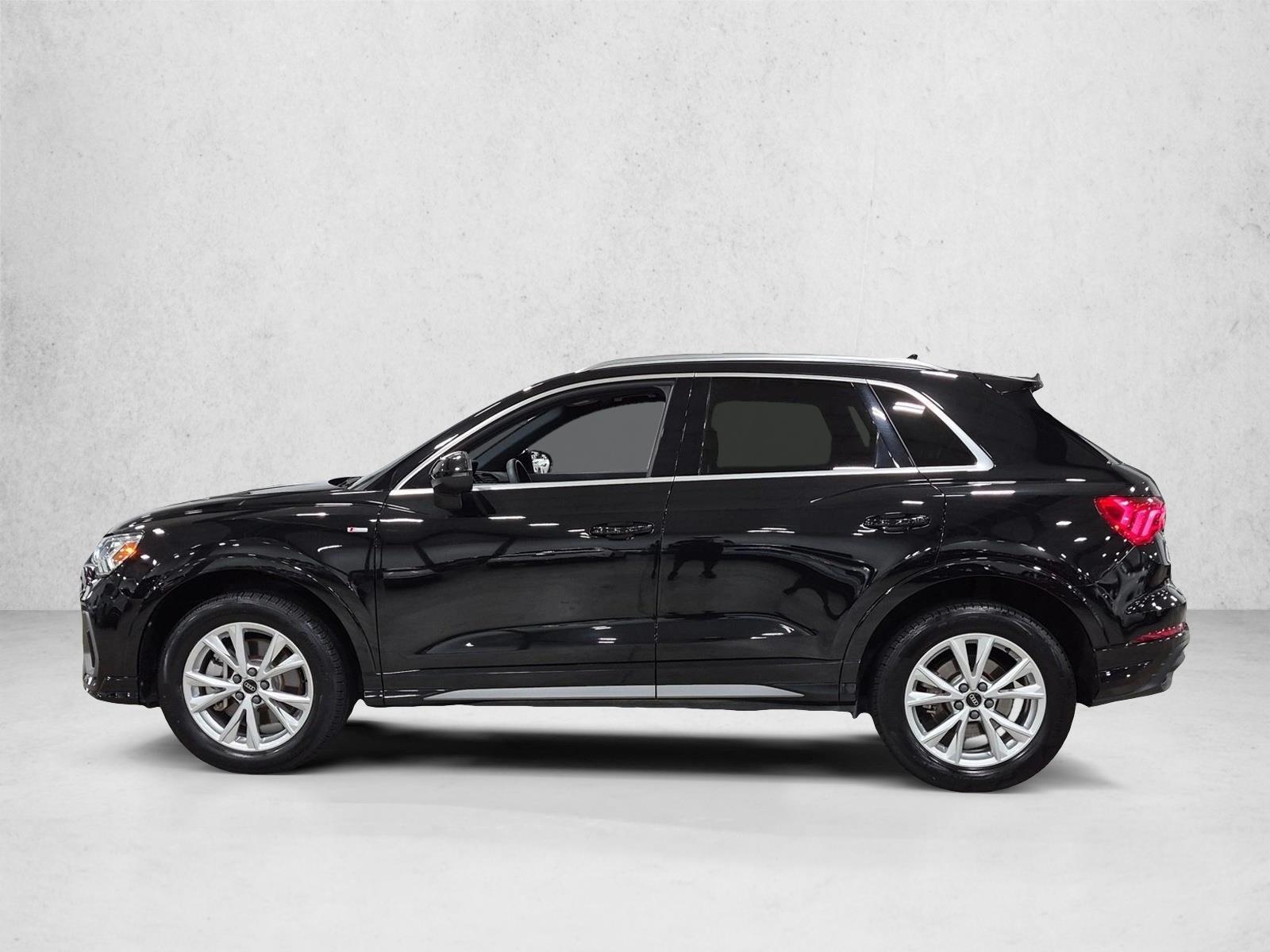 Thumbnail: 2025 Audi Q3 - 2