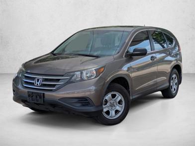 2012 Honda CR-V LX -
                  Lewisville, TX