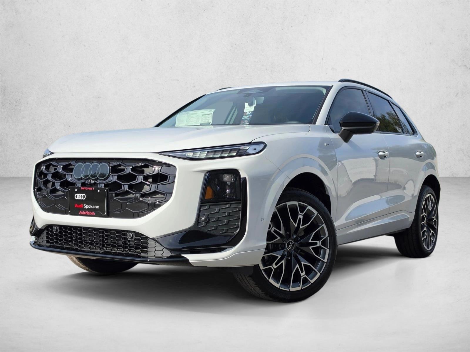 Thumbnail: 2026 Audi Q3 - 1