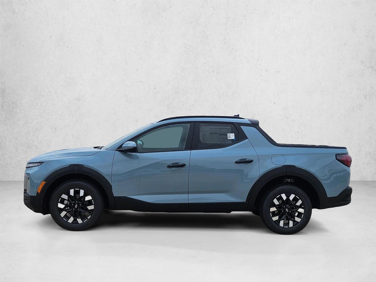 Thumbnail: 2026 Hyundai Santa Cruz - 2