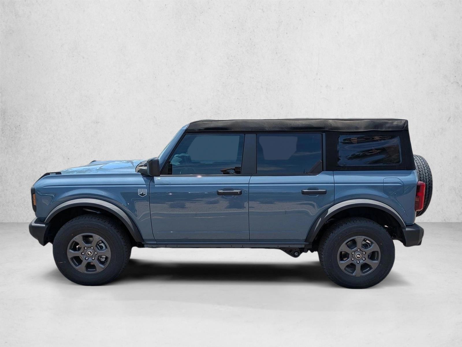 Thumbnail: 2025 Ford Bronco - 2