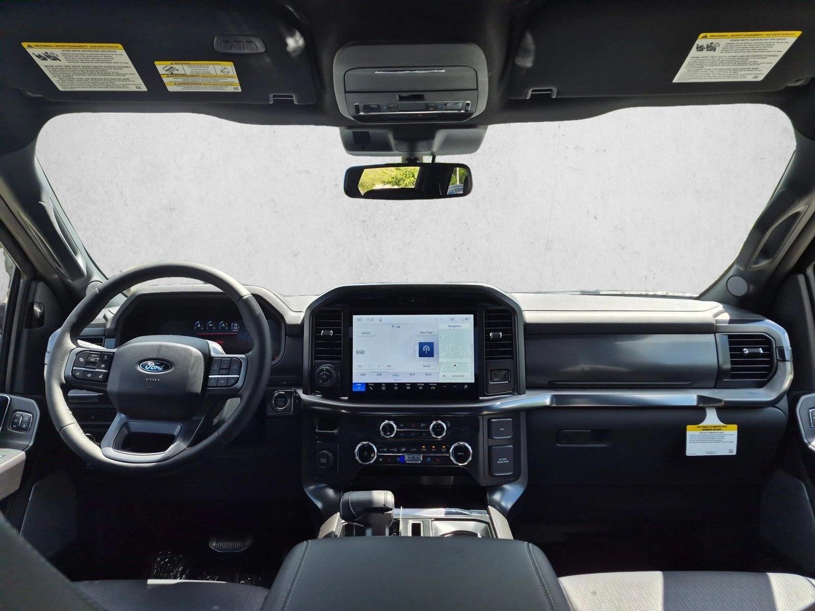 Thumbnail: 2026 Ford F-150 - 3