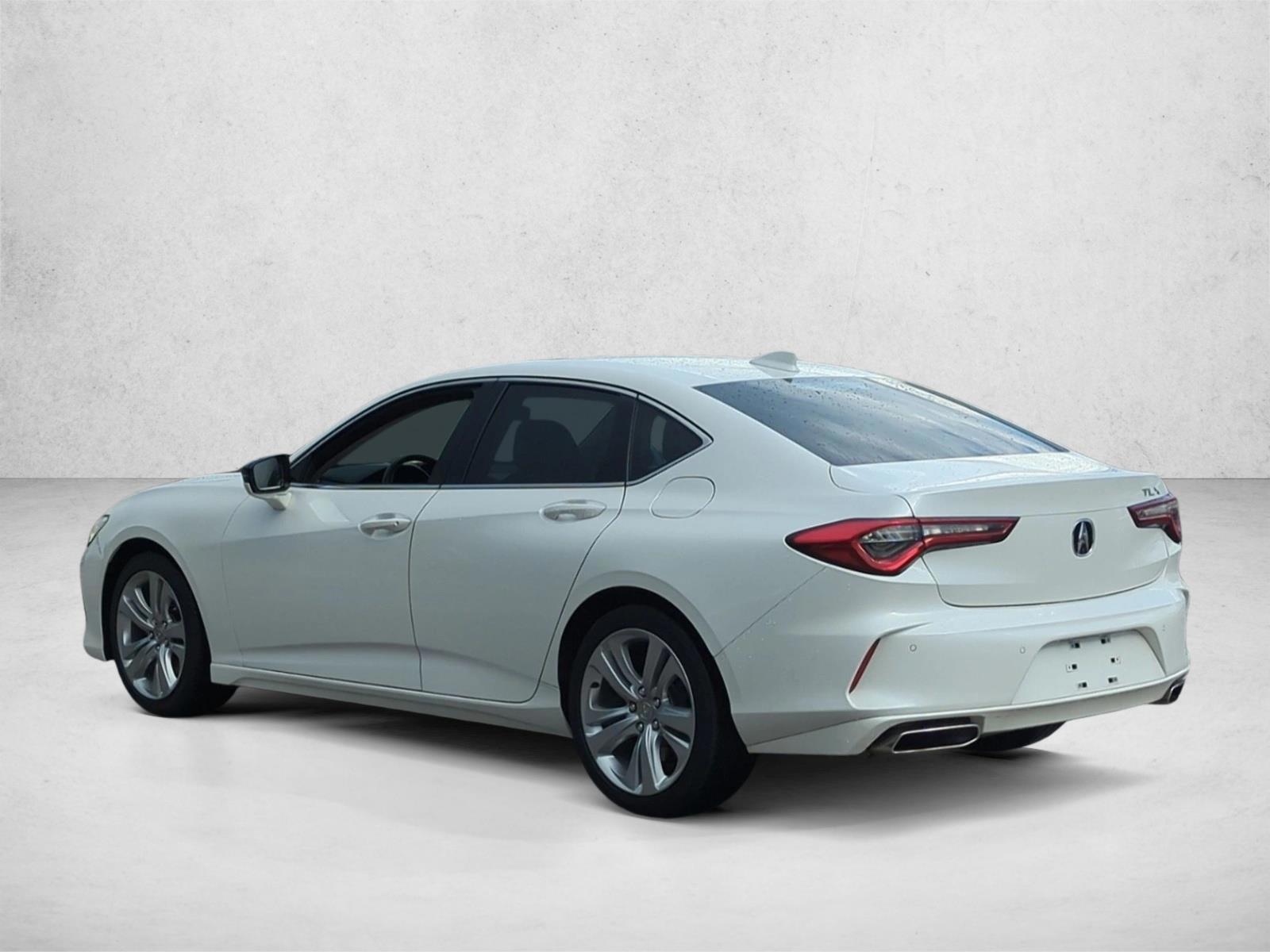 2023 Acura TLX