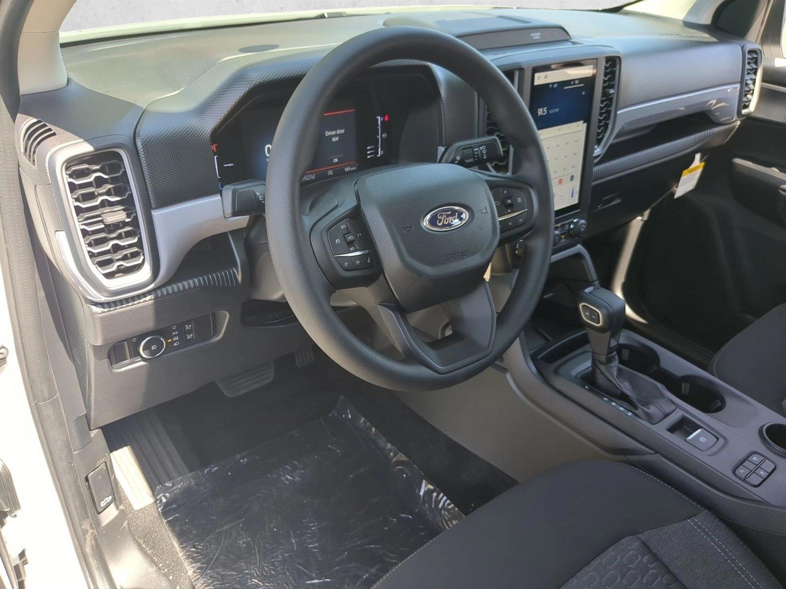 Thumbnail: 2026 Ford Ranger - 3