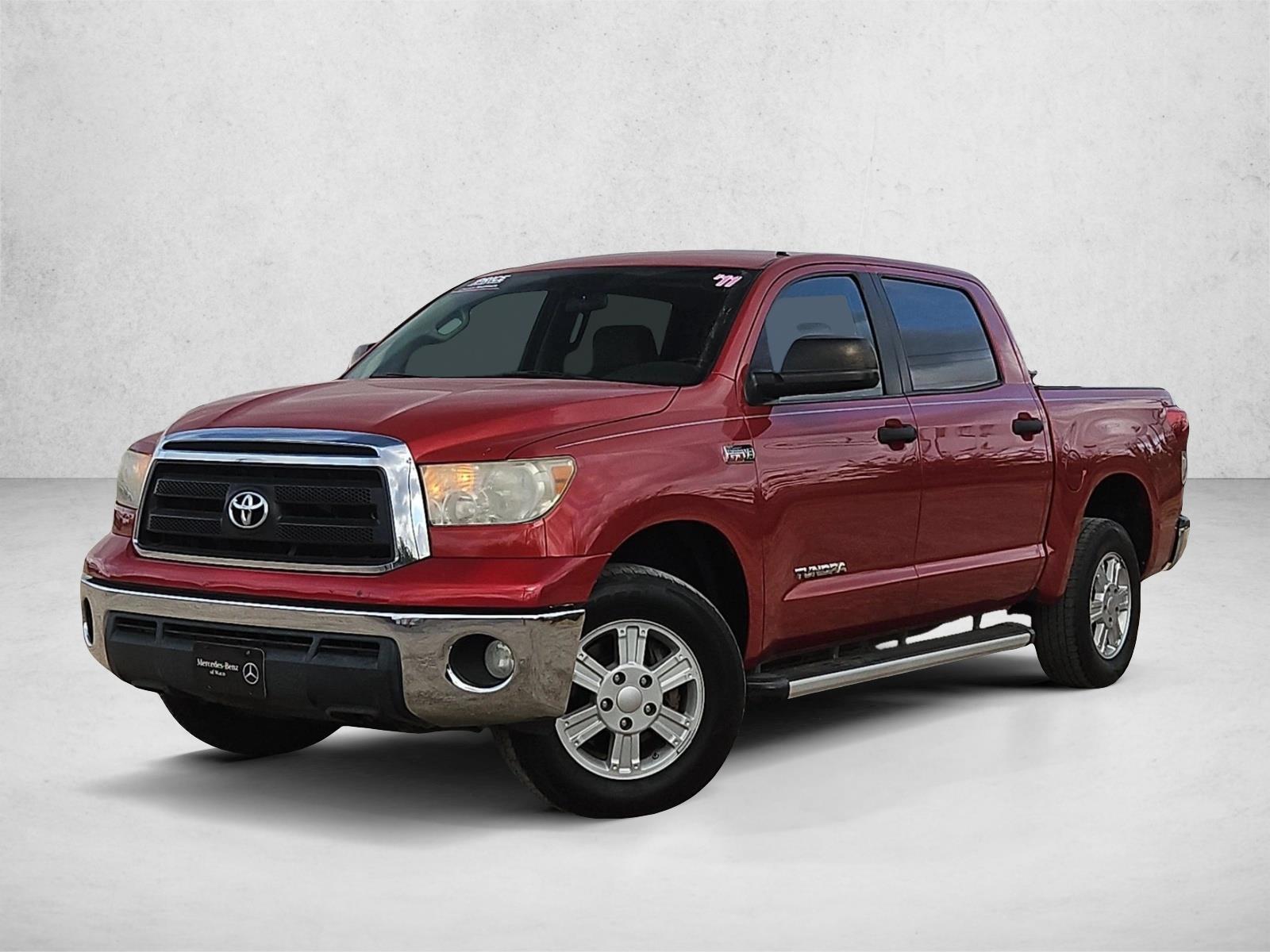 2011 Toyota Tundra