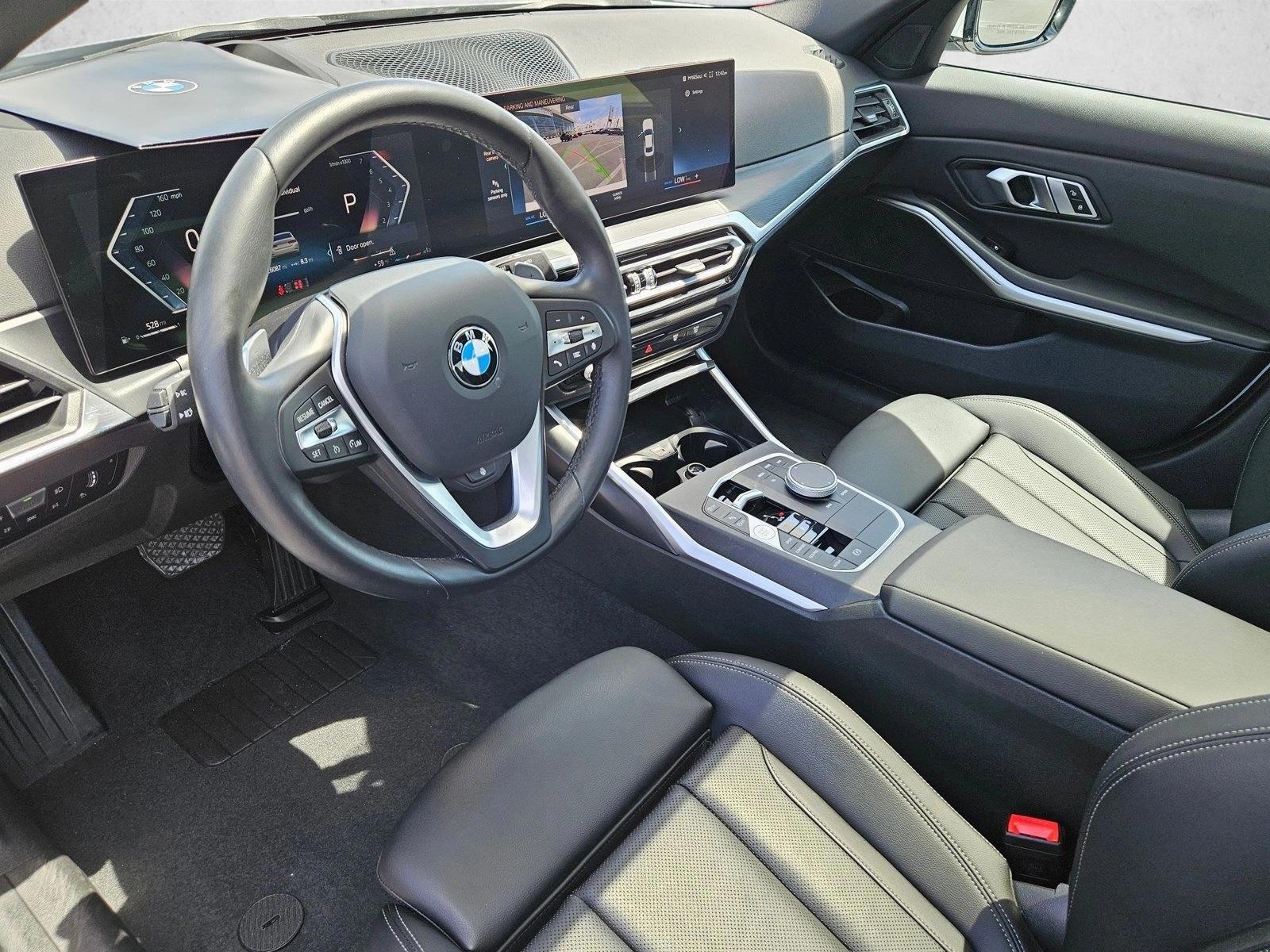 Thumbnail: 2023 BMW 3 Series - 3