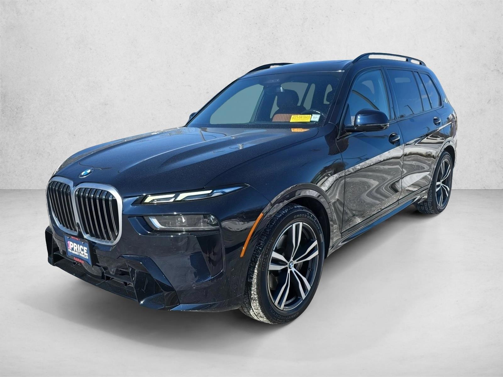 Thumbnail: 2023 BMW X7 - 1