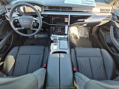 2026 Audi A8
